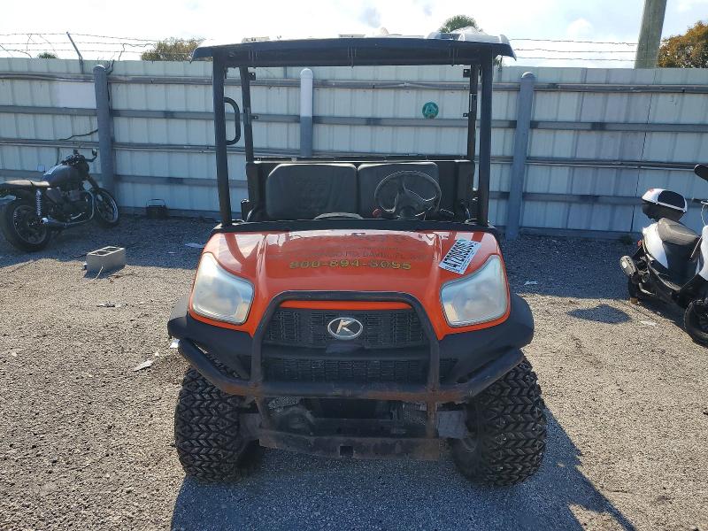 Aukcja sprzedaży 2019 Kubota Rtv X900, vin: A5KB2FDBVKG056516, numer aukcji: 47209206