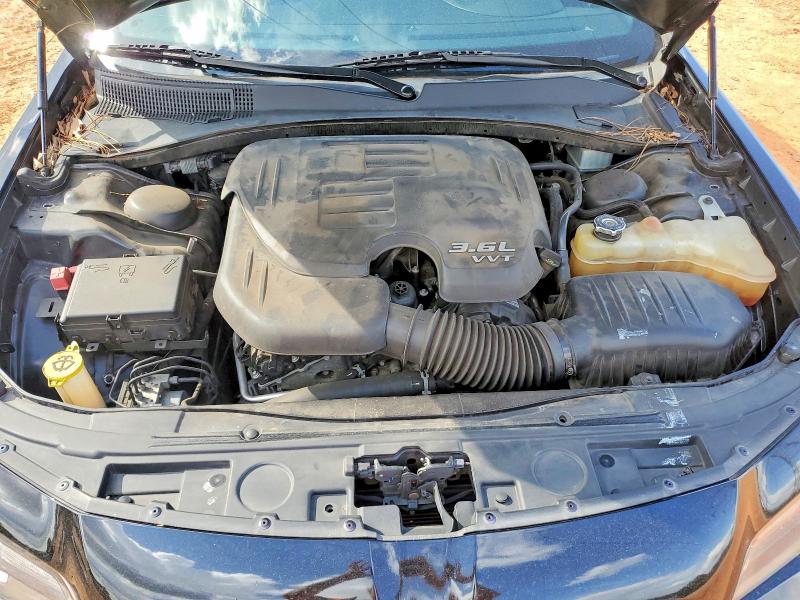 Продажа на аукционе авто 2019 Chrysler 300, vin: 2C3CCAGG4KH648702, номер лота: 41945726