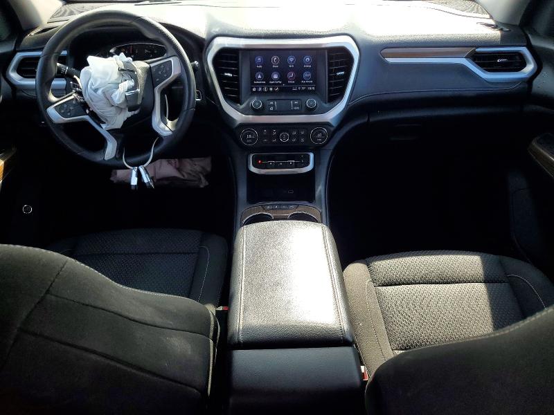 Продаж на аукціоні авто 2021 Gmc Acadia, vin: 1GKKNKLS0MZ176605, номер лоту: 54025056