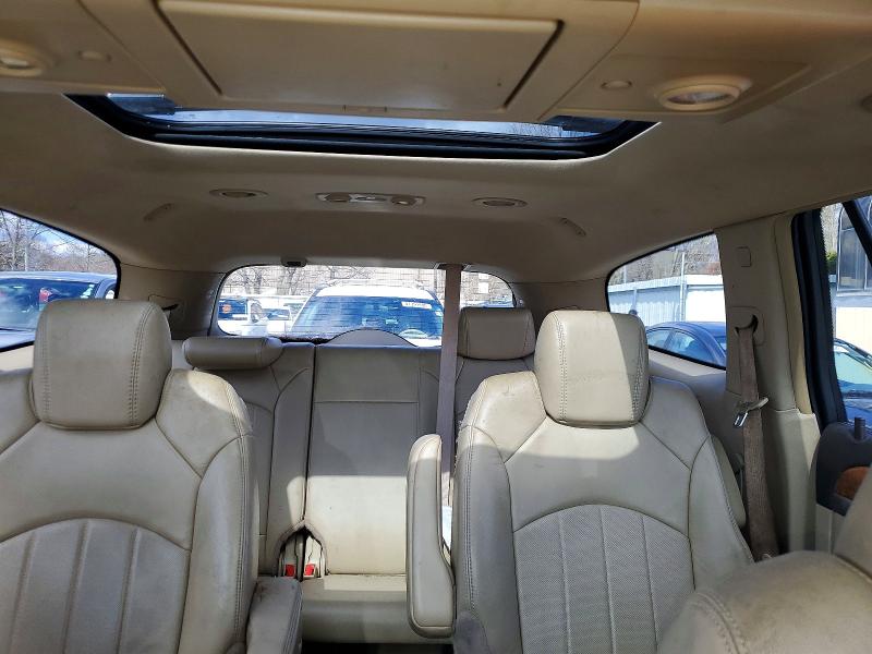 47388026 :رقم المزاد ، 5GAEV23D49J169769 vin ، 2009 Buick Enclave مزاد بيع