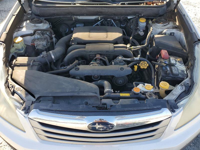 46548496 :رقم المزاد ، 4S4BRCCC4C3268179 vin ، 2012 Subaru Outback مزاد بيع
