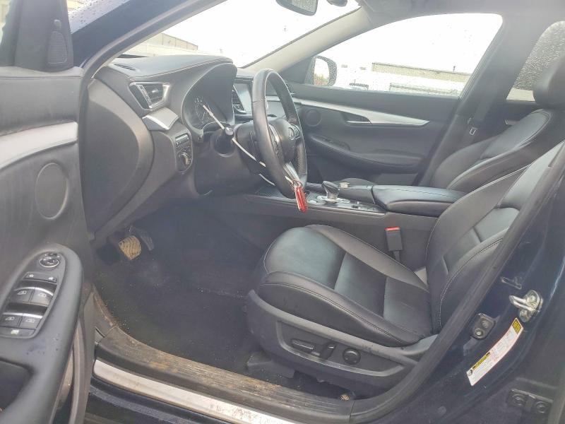 Продажа на аукционе авто 2021 Infiniti Qx50, vin: 3PCAJ5BBXMF108467, номер лота: 46880546