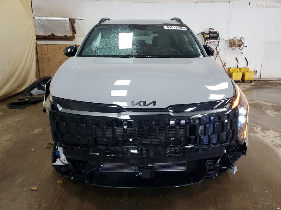 Aukcja sprzedaży 2026 Kia Sportage, vin: 5XYK6CDF9TG345727, numer aukcji: 41613456