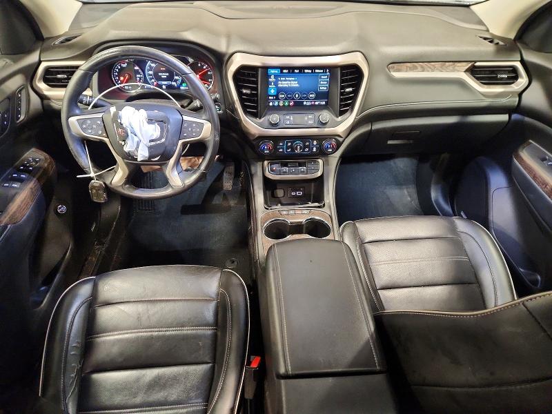 Aukcja sprzedaży 2021 Gmc Acadia, vin: 1GKKNXLS4MZ133382, numer aukcji: 46024796