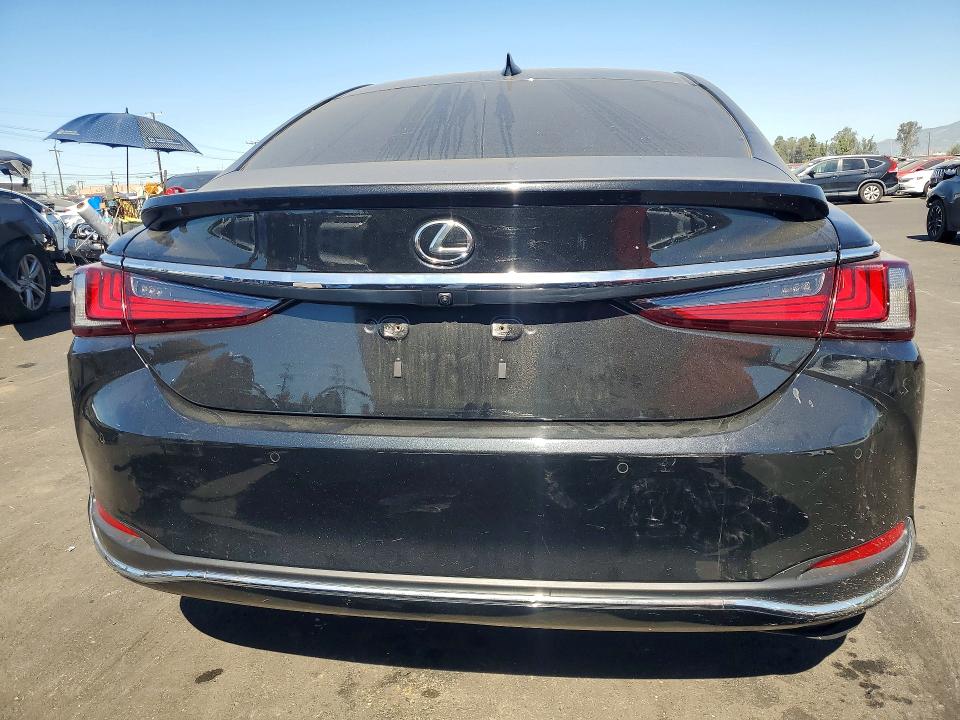 Продаж на аукціоні авто 2024 Lexus Es 300h, vin: 58ADA1C11RU047914, номер лоту: 46353216