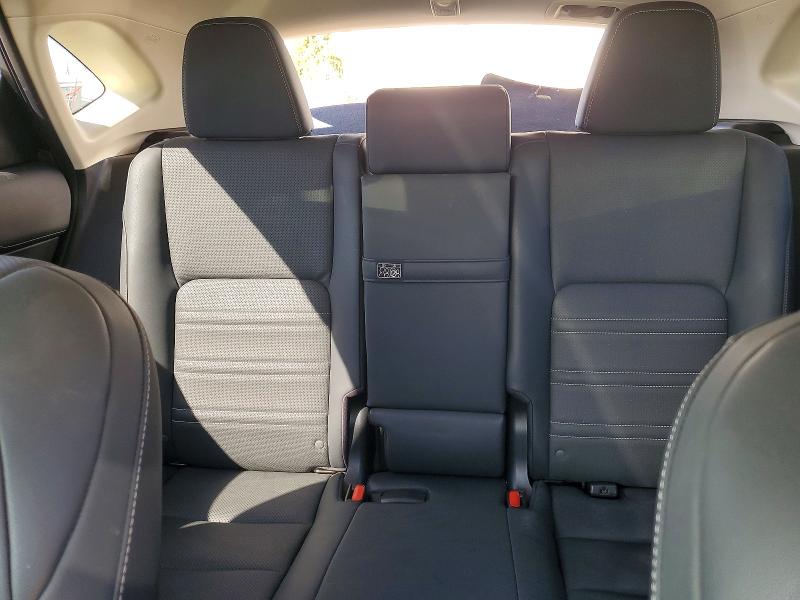 46498956 :رقم المزاد ، JTJDARBZ3L5016289 vin ، 2020 Lexus Nx 300 مزاد بيع