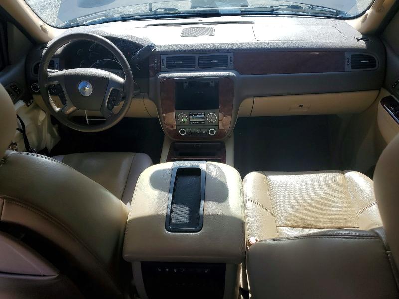 Aukcja sprzedaży 2011 Chevrolet Tahoe, vin: 1GNSKCE09BR126814, numer aukcji: 46167566