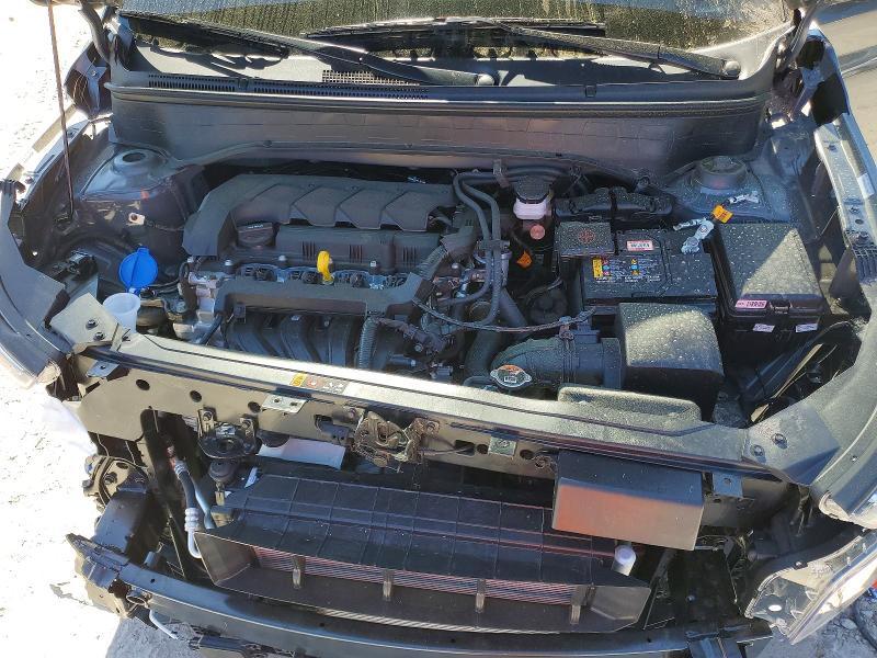 Продаж на аукціоні авто 2025 Hyundai Venue, vin: KMHRC8A34SU412497, номер лоту: 46172676