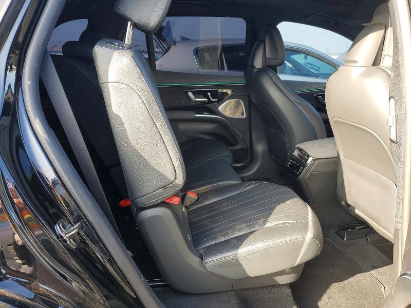 Auction sale of the 2023 Mercedes-benz Eqs Suv, vin: 4JGDM2EB8PA020234, lot number: 79556525