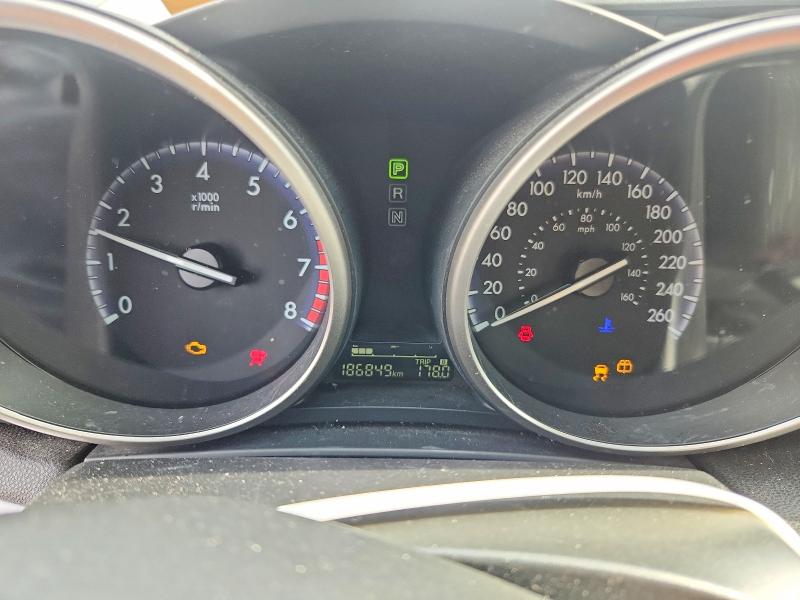 Aukcja sprzedaży 2012 Mazda 3, vin: JM1BL1UF6C1591406, numer aukcji: 79609655