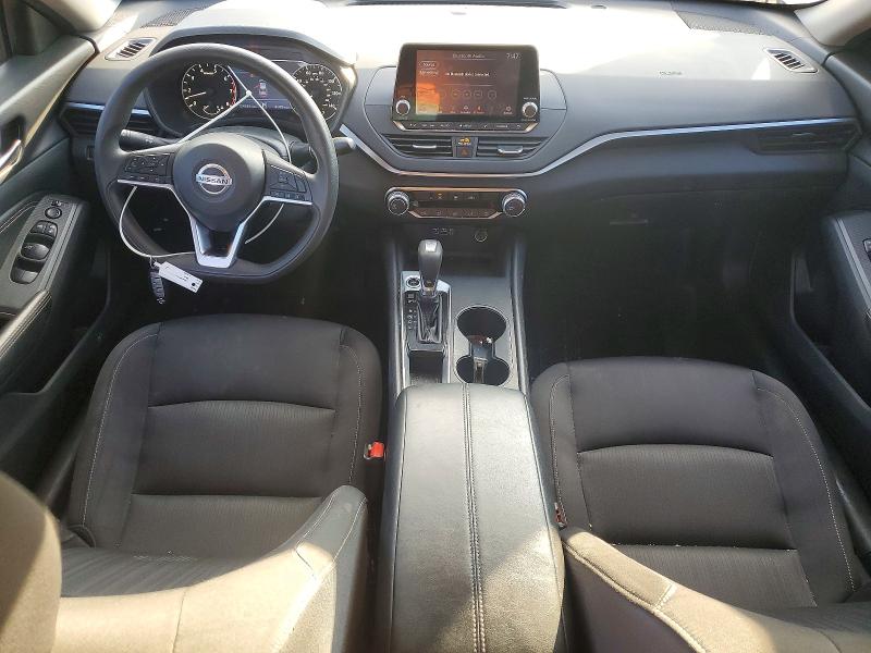 Auction sale of the 2019 Nissan Altima, vin: 1N4BL4BV1KC236678, lot number: 78506805