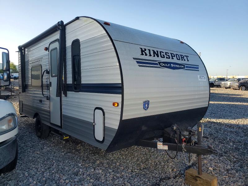 Aukcja sprzedaży 2021 Gulf Craft Inc. Kingsport, vin: 1NL1G2114M1146835, numer aukcji: 45573726