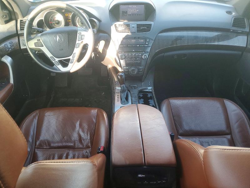 Aukcja sprzedaży 2011 Acura Mdx, vin: 2HNYD2H56BH508985, numer aukcji: 41650236