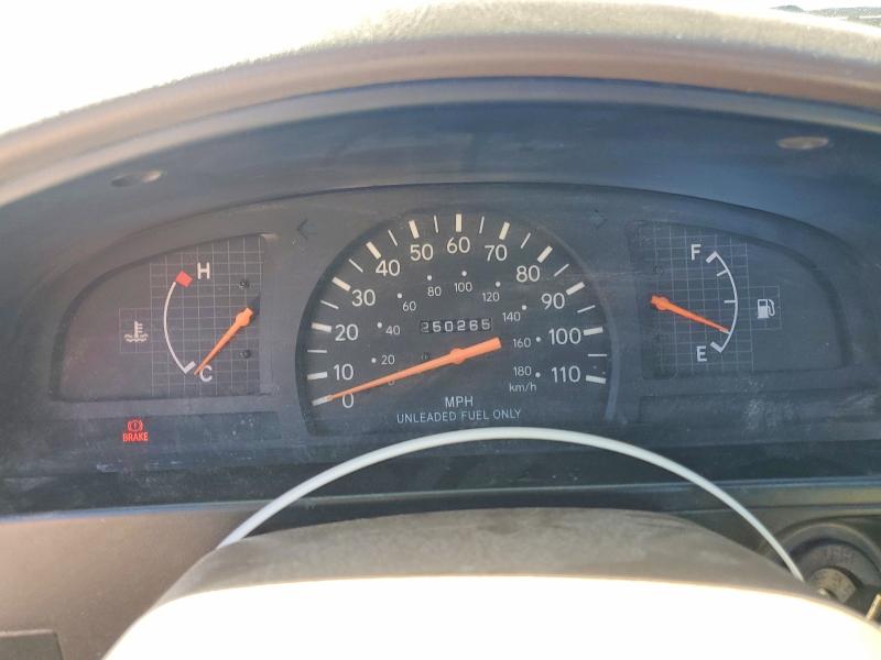 Продажа на аукционе авто 1998 Toyota Tacoma, vin: 4TANL42N6WZ045103, номер лота: 46959586