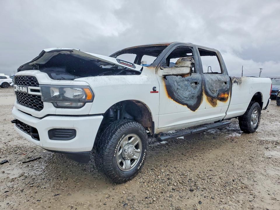 Продаж на аукціоні авто 2024 Ram 2500, vin: 3C6UR5HL4RG154164, номер лоту: 79595555