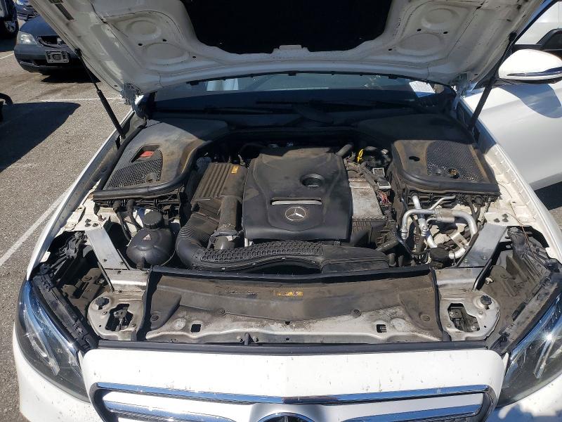 Aukcja sprzedaży 2017 Mercedes-benz E, vin: WDDZF4KB9HA019475, numer aukcji: 46944636