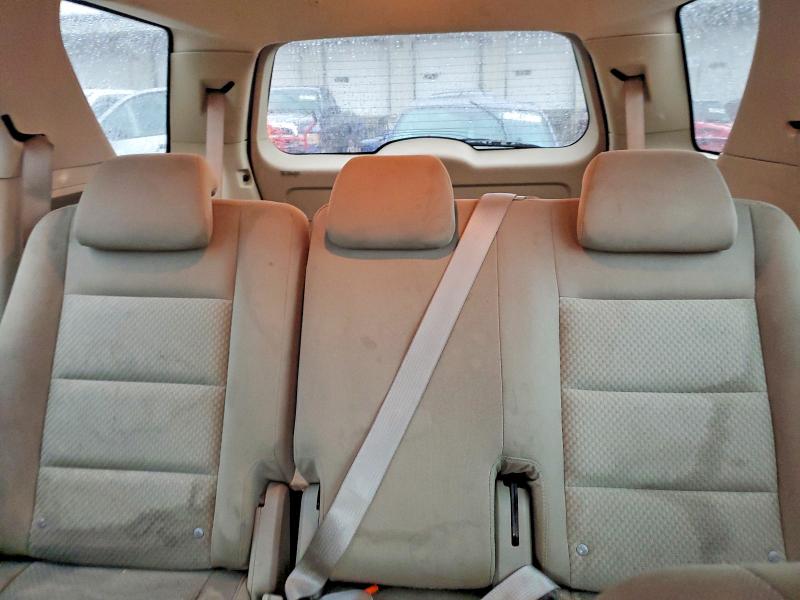 Aukcja sprzedaży 2006 Ford Freestyle, vin: 1FMZK01146GA36049, numer aukcji: 79822245