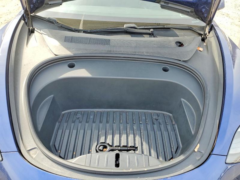 Aukcja sprzedaży 2021 Tesla Model 3, vin: 5YJ3E1EB2MF056446, numer aukcji: 48255276