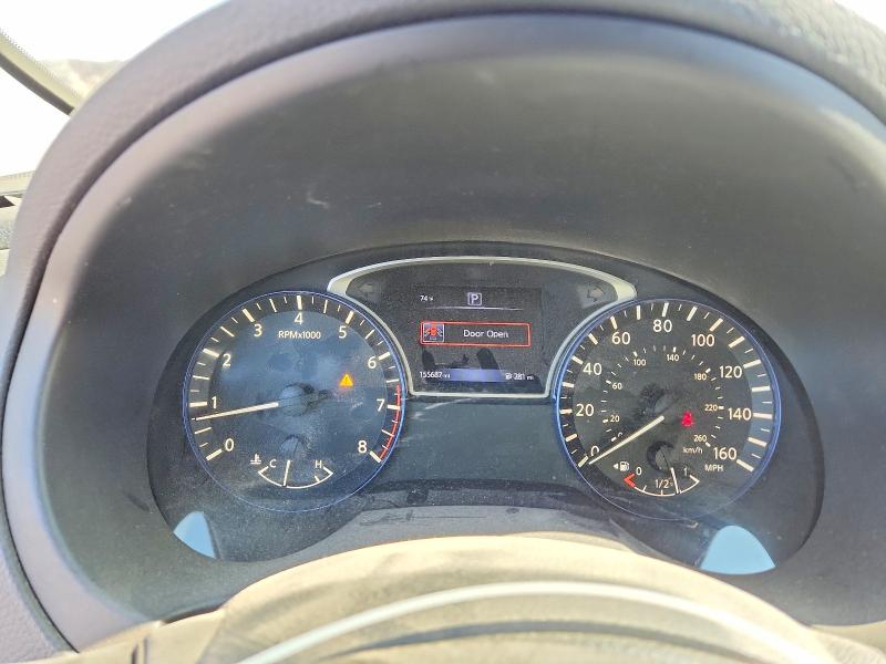 Продаж на аукціоні авто 2016 Nissan Altima, vin: 1N4AL3AP8GC119602, номер лоту: 79775315