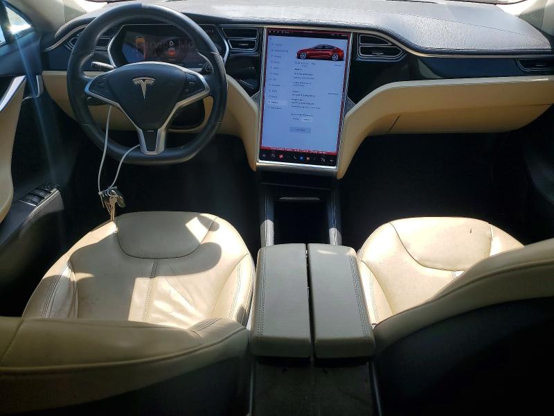 Продаж на аукціоні авто 2013 Tesla Model S, vin: 5YJSA1CG9DFP19629, номер лоту: 47917896
