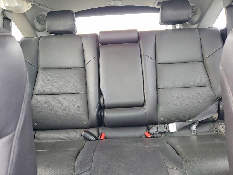2016 Acura Rdx მანქანა იყიდება აუქციონზე, vin: 5J8TB3H55GL004984, აუქციონის ნომერი: 46448036