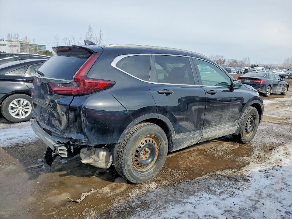 Aukcja sprzedaży 2020 Honda Cr-v, vin: 2HKRW2H28LH241173, numer aukcji: 78278355