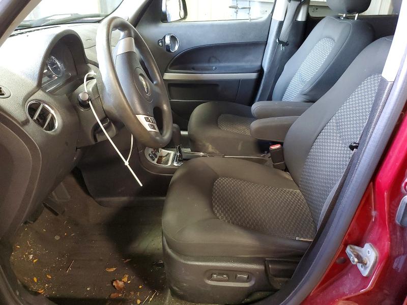 Продаж на аукціоні авто 2007 Chevrolet Hhr, vin: 3GNDA23D97S612345, номер лоту: 45665036