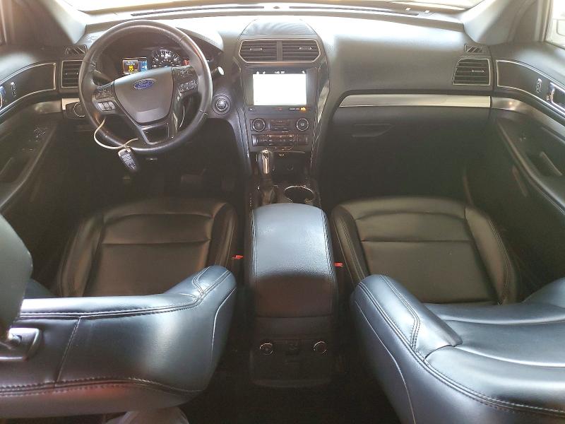 Продажа на аукционе авто 2019 Ford Explorer, vin: 1FM5K8D85KGA52468, номер лота: 47656246
