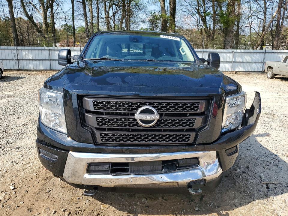 Продаж на аукціоні авто 2023 Nissan Titan Xd, vin: 1N6AA1FB9PN106084, номер лоту: 47227316