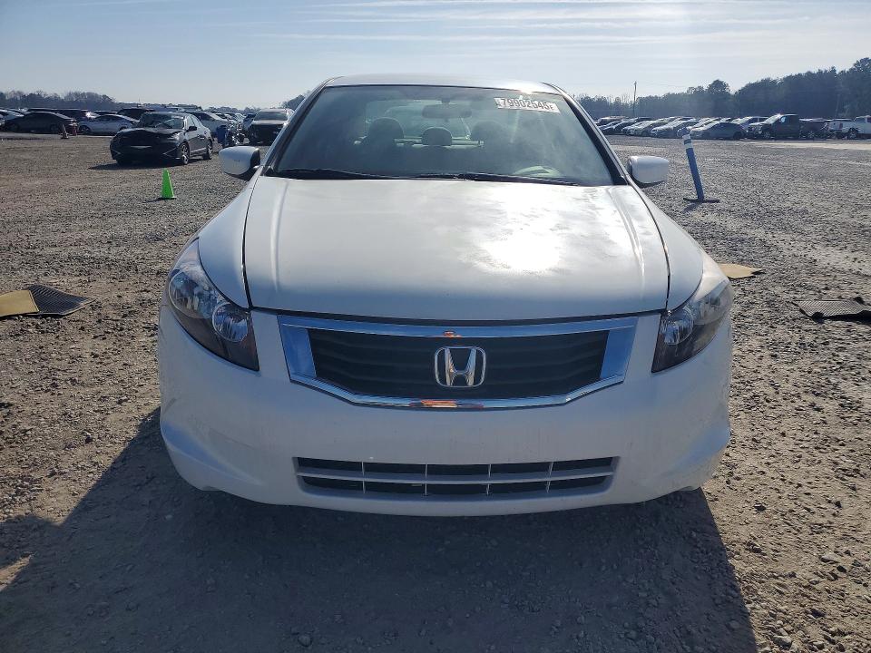 2010 Honda Accord მანქანა იყიდება აუქციონზე, vin: 1HGCP2F32AA186272, აუქციონის ნომერი: 79902545