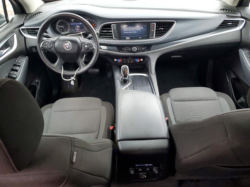 Aukcja sprzedaży 2020 Buick Enclave, vin: 5GAERAKW4LJ173801, numer aukcji: 47061156