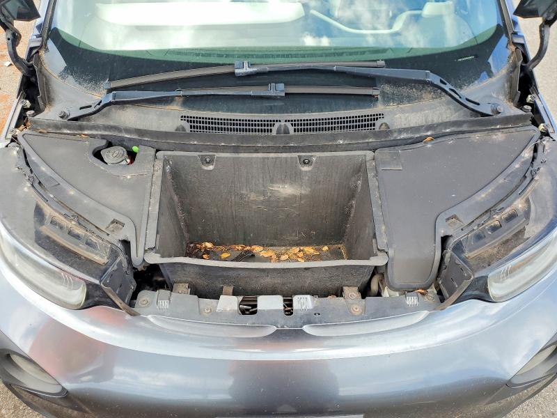 2016 Bmw I3 მანქანა იყიდება აუქციონზე, vin: WBY1Z4C50GV508473, აუქციონის ნომერი: 47986426