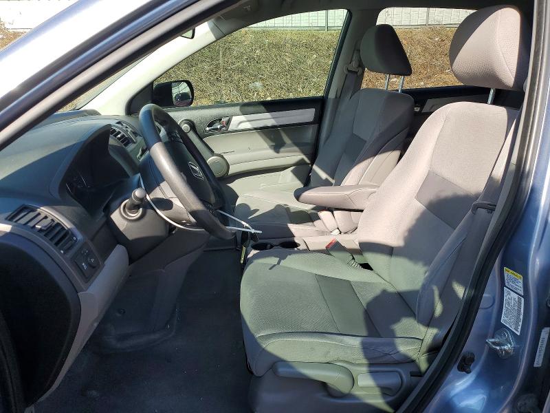 Aukcja sprzedaży 2011 Honda Cr-v, vin: 5J6RE3H49BL012760, numer aukcji: 47728956
