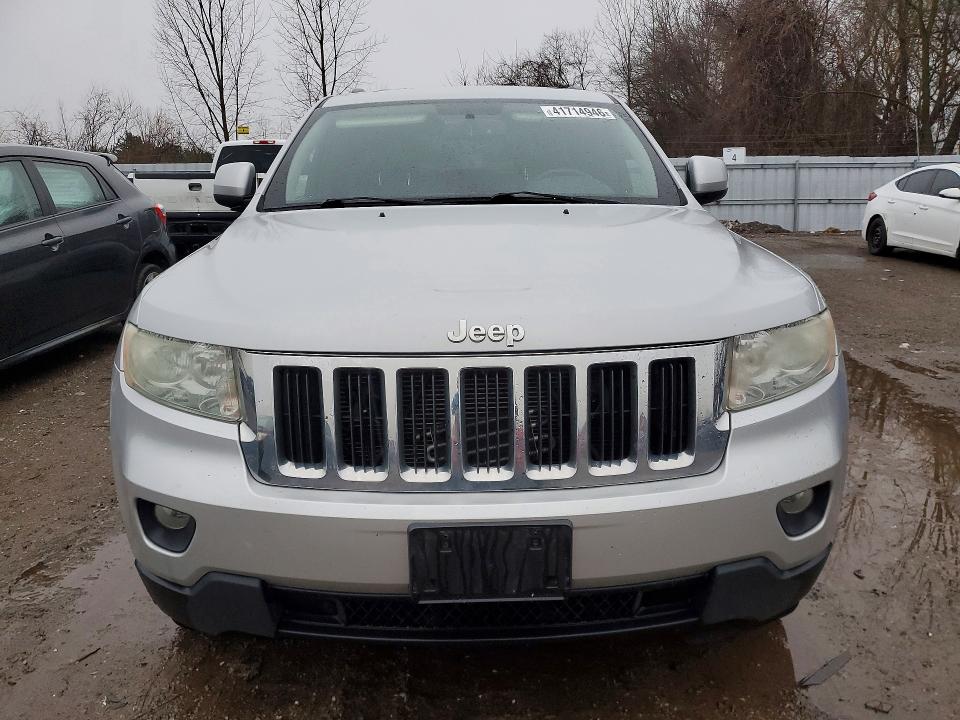 Продаж на аукціоні авто 2011 Jeep Grand Cherokee, vin: 1J4RR4GG7BC624364, номер лоту: 41714946