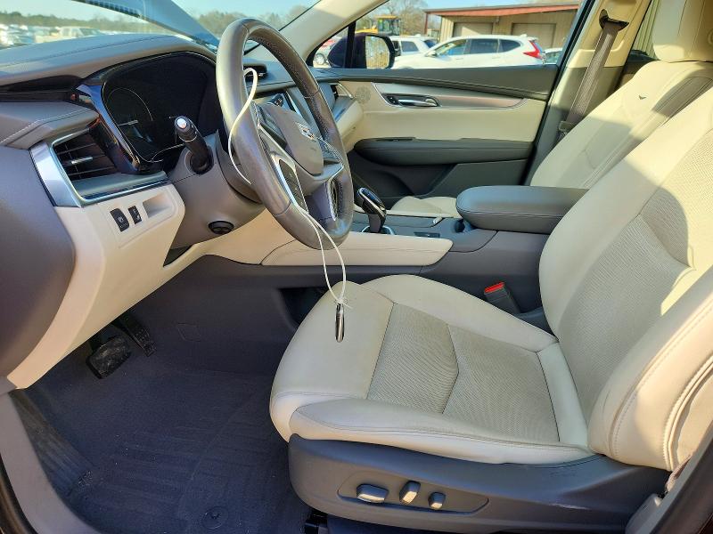 Aukcja sprzedaży 2018 Cadillac Xt5, vin: 1GYKNCRS2JZ223339, numer aukcji: 48045566