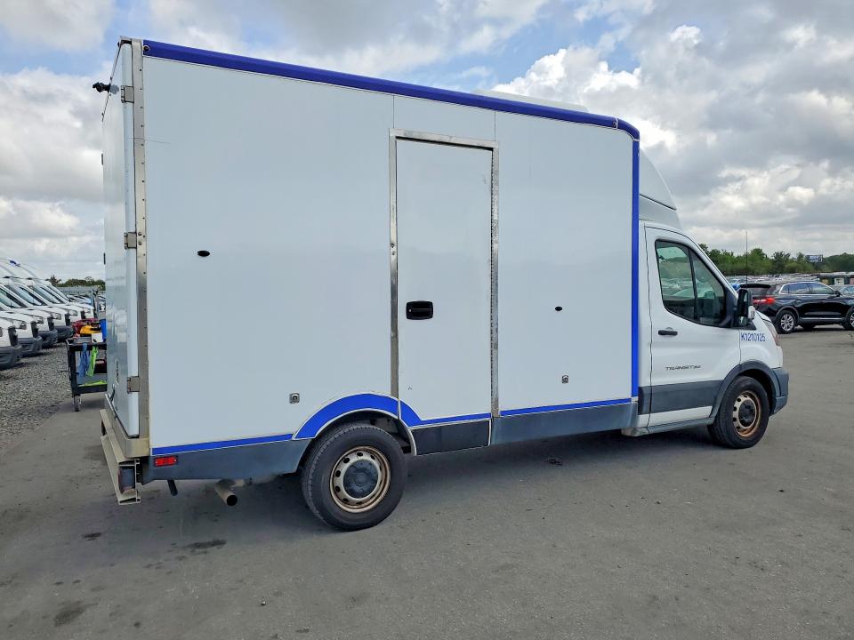 Продажа на аукционе авто 2021 Ford Transit, vin: 1FDBW5Z87MKA80061, номер лота: 79992095
