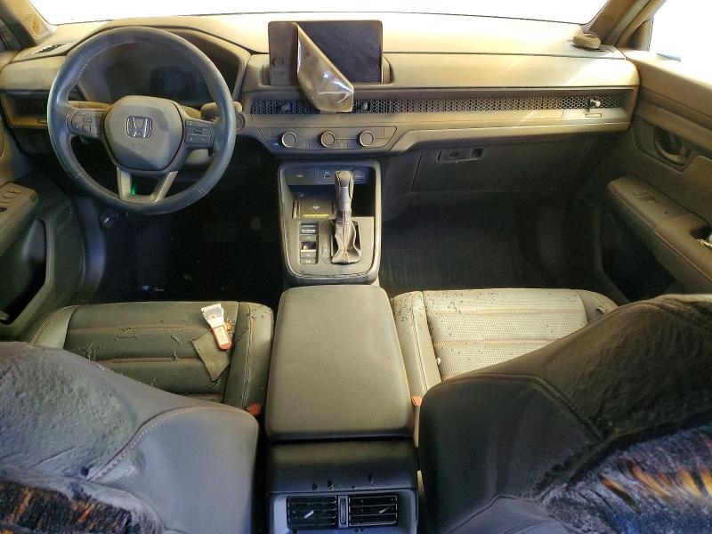 Aukcja sprzedaży 2025 Honda Cr-v, vin: 7FARS5H81SE011848, numer aukcji: 45635296