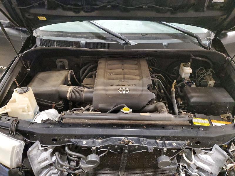 Продаж на аукціоні авто 2012 Toyota Tundra, vin: 5TFUM5F12CX037453, номер лоту: 79855155
