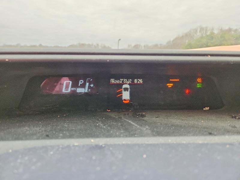 Aukcja sprzedaży 2015 Toyota Prius C, vin: JTDKDTB35F1090125, numer aukcji: 46832016