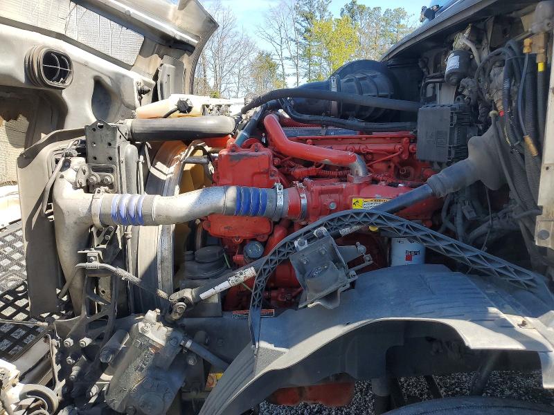 Продаж на аукціоні авто 2017 Volvo Vnl, vin: 4V4N39TG7HN988035, номер лоту: 46196876