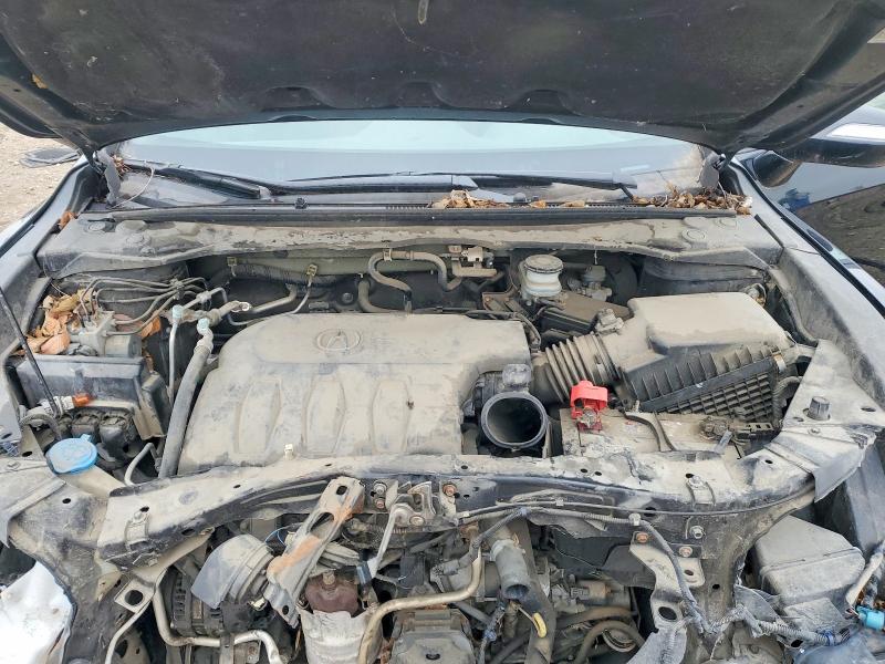 Aukcja sprzedaży 2014 Acura Rdx, vin: 5J8TB4H36EL018586, numer aukcji: 79626385
