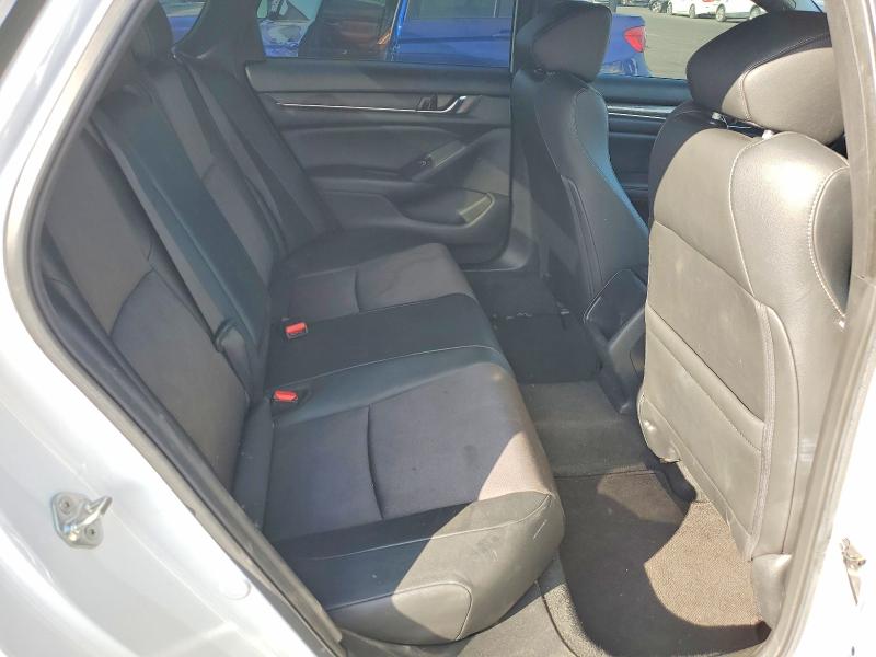 47959366 :رقم المزاد ، 1HGCV1F31KA080722 vin ، 2019 Honda Accord مزاد بيع