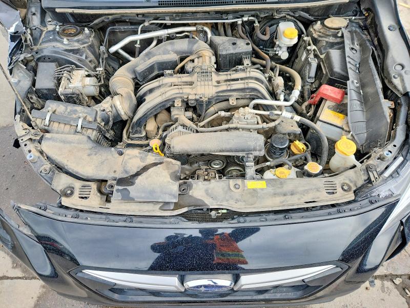 Aukcja sprzedaży 2021 Subaru Crosstrek, vin: JF2GTHNC7M8662125, numer aukcji: 47389936