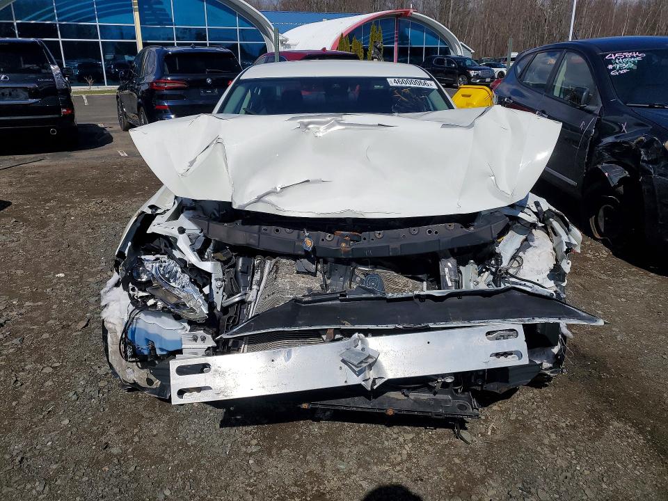 Продаж на аукціоні авто 2020 Nissan Altima, vin: 1N4BL4CV4LC148417, номер лоту: 46000066