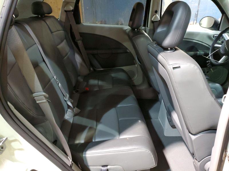 45535506 :رقم المزاد ، 3A8FY68868T168670 vin ، 2008 Chrysler Pt Cruiser مزاد بيع