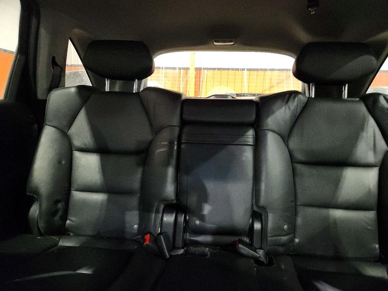 Auction sale of the 2008 Acura Mdx, vin: 2HNYD28598H001099, lot number: 47724046