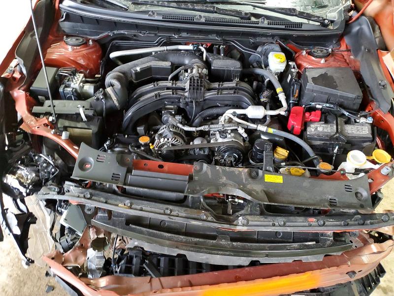 Aukcja sprzedaży 2024 Subaru Crosstrek, vin: 4S4GUHN68R3814600, numer aukcji: 47083016