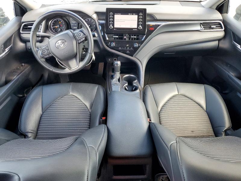 2023 Toyota Camry მანქანა იყიდება აუქციონზე, vin: 4T1G11AK4PU770217, აუქციონის ნომერი: 47654866