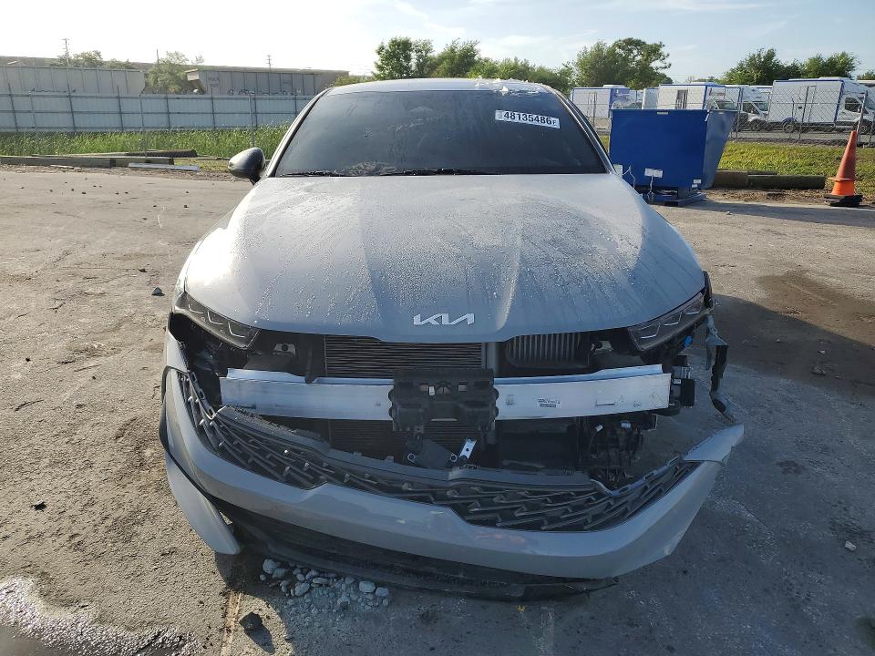 2024 Kia K5 მანქანა იყიდება აუქციონზე, vin: 5XXG64J26RG250567, აუქციონის ნომერი: 48135486