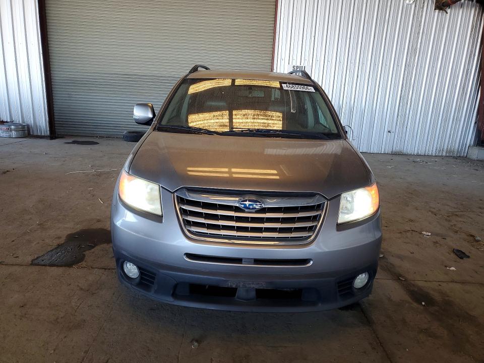 Aukcja sprzedaży 2008 Subaru Tribeca, vin: 4S4WX90D484414928, numer aukcji: 46855966